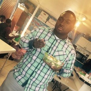 Meet your Posher, Calvin